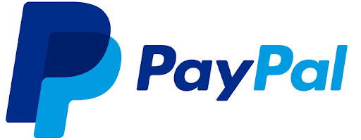 pay with paypal - Min Woo Lee Store